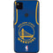 NBA Golden State Warriors Jersey Google Pixel 4a Skin